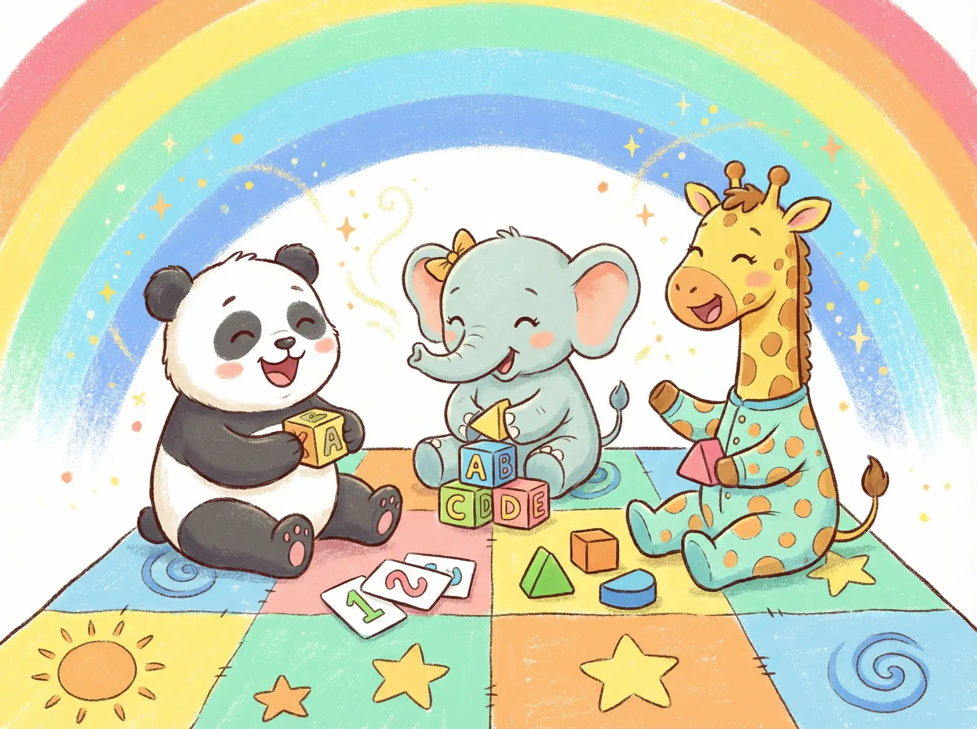 超级飞侠 - 适合宝宝的 无职转生 第二集 冒险动画